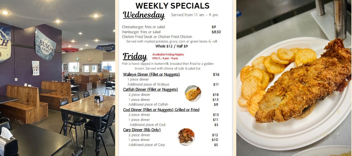 Lorton Lounge & Keno Lorton